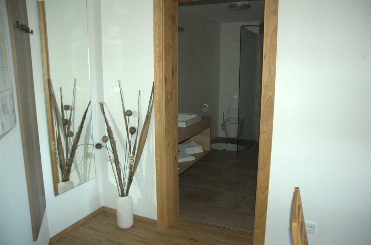 Binter Apartments Virgen Bagian luar foto