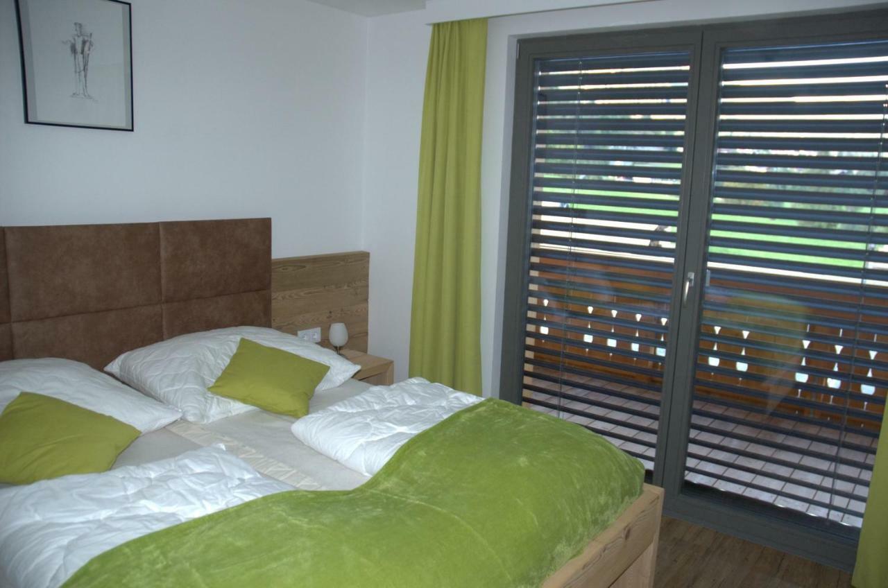 Binter Apartments Virgen Bagian luar foto
