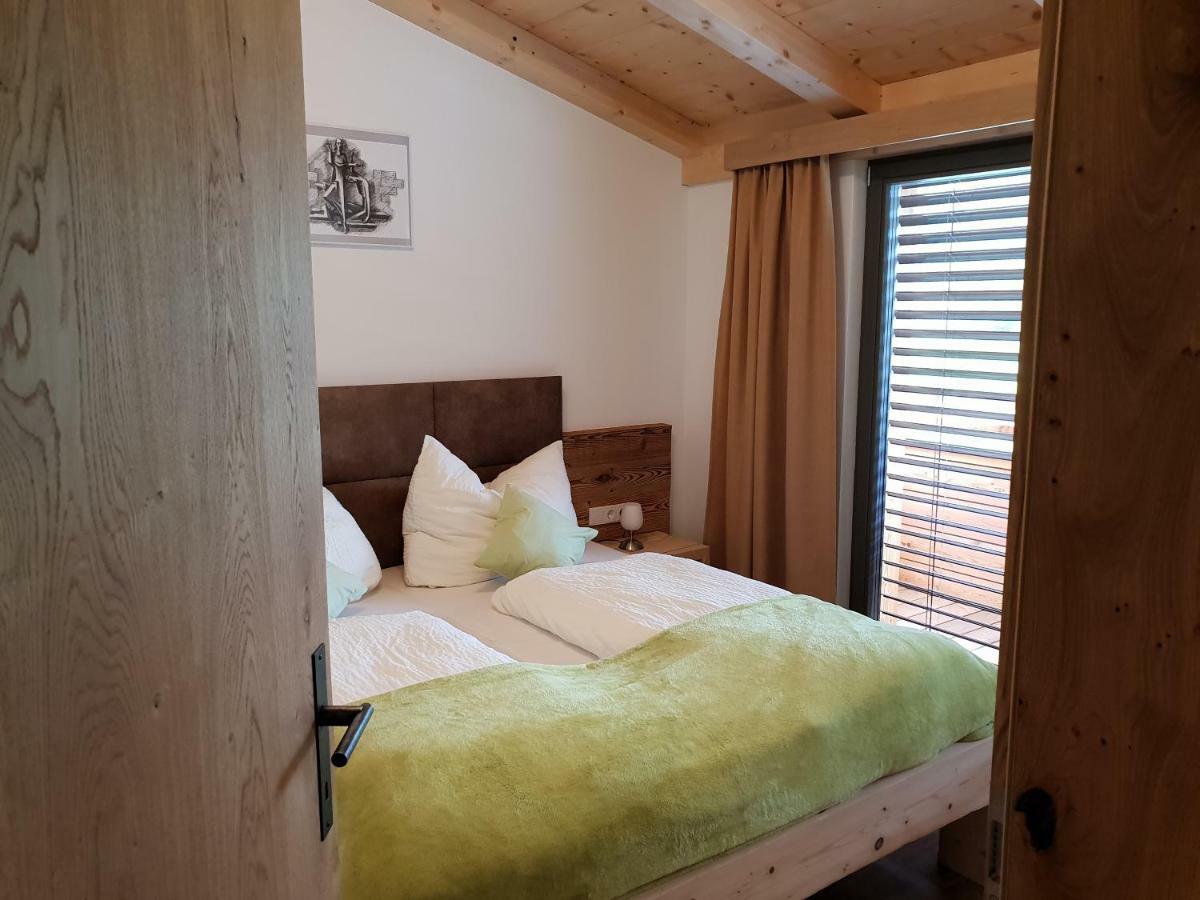 Binter Apartments Virgen Bagian luar foto