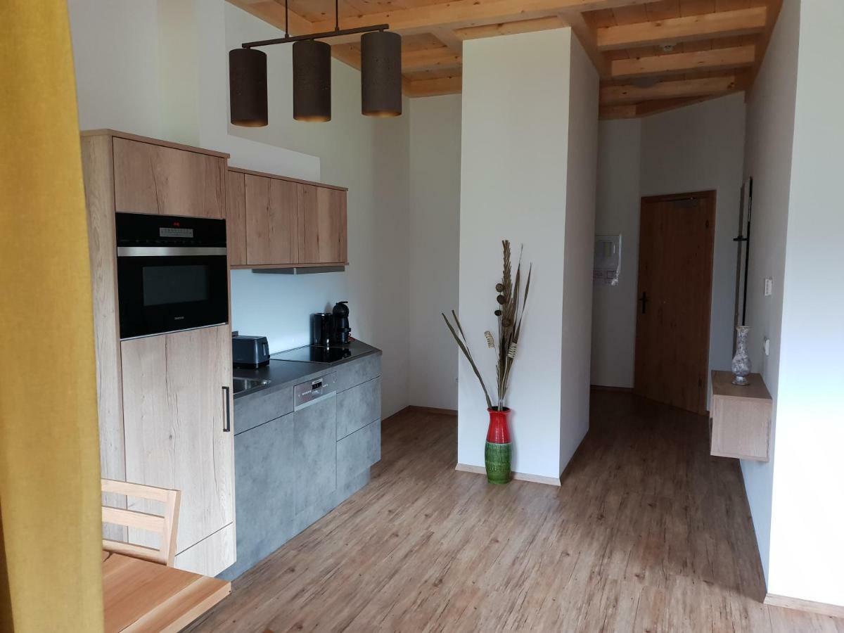 Binter Apartments Virgen Bagian luar foto