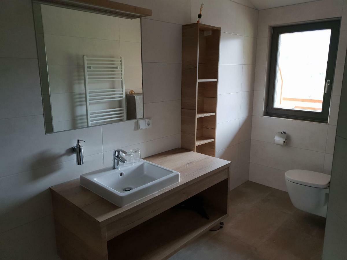 Binter Apartments Virgen Bagian luar foto