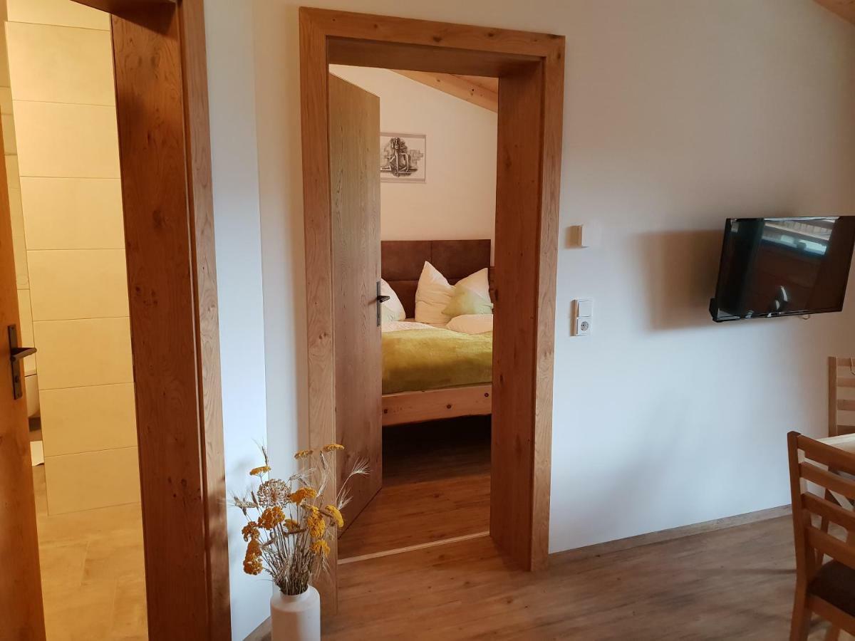 Binter Apartments Virgen Bagian luar foto