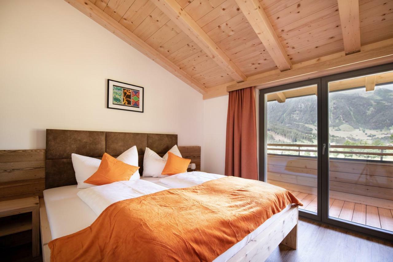 Binter Apartments Virgen Bagian luar foto